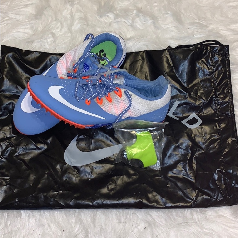Nike Sprinting Spikes